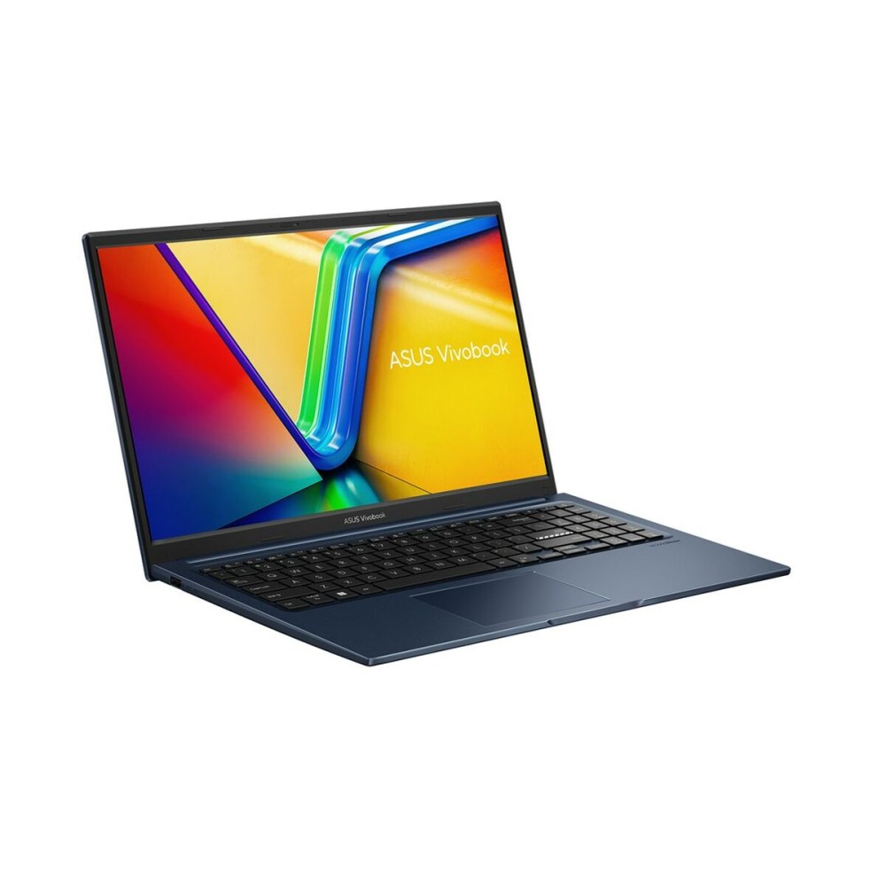 Ordinateur Portable Asus X1504VA-BQ968 15,6" Intel Core i3-1315U 16 GB RAM 512 GB SSD