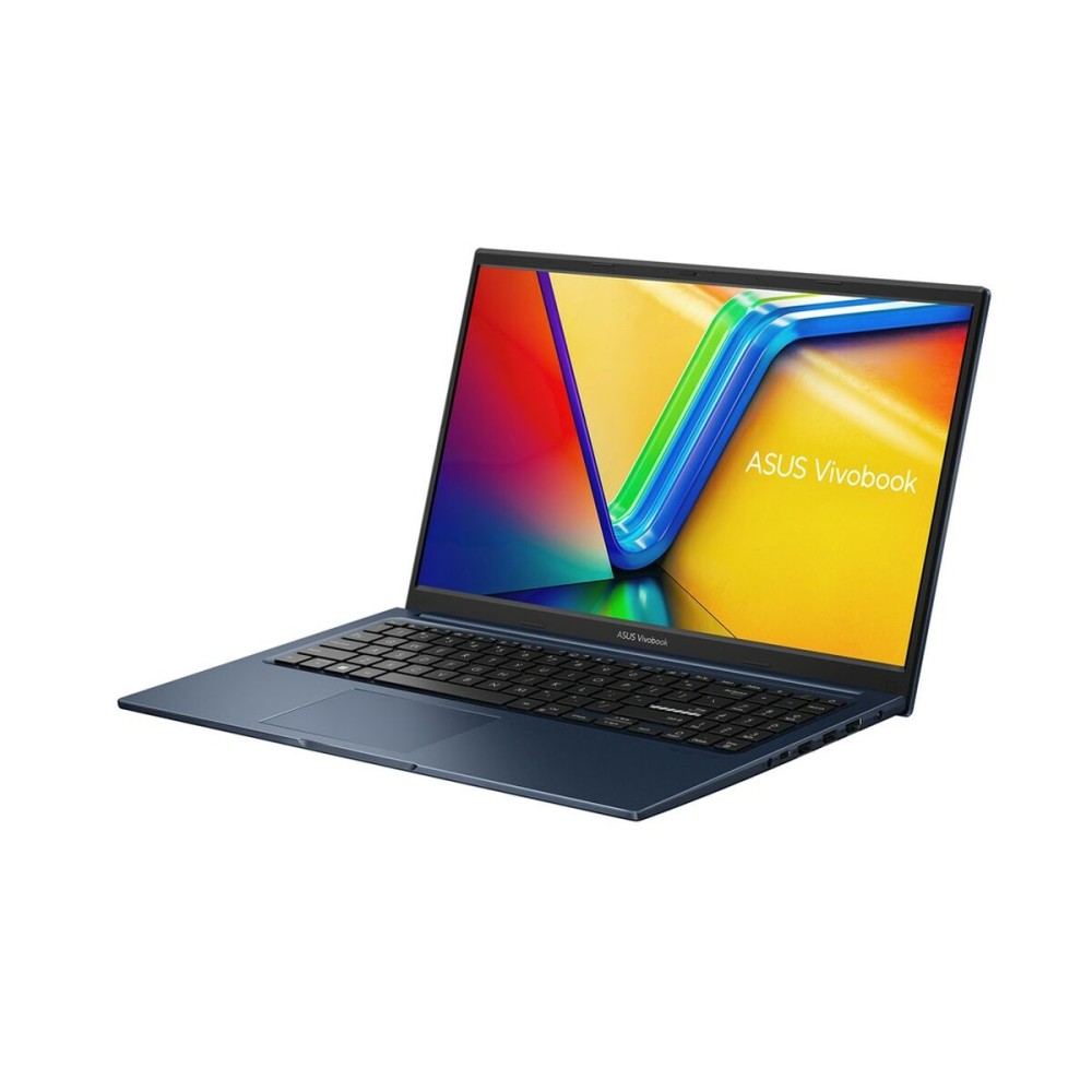 Ordinateur Portable Asus X1504VA-BQ968 15,6" Intel Core i3-1315U 16 GB RAM 512 GB SSD