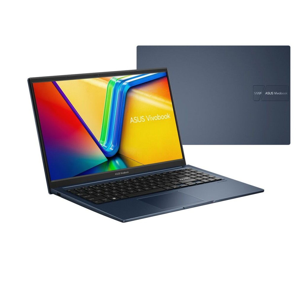Ordinateur Portable Asus X1504VA-BQ968 15,6" Intel Core i3-1315U 16 GB RAM 512 GB SSD