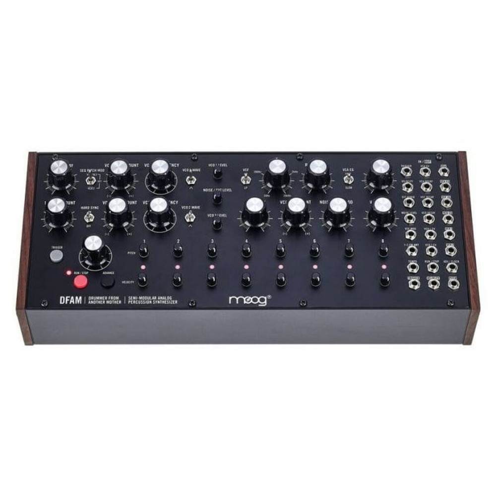 Synthétiseur Moog MOD-DFAM-02