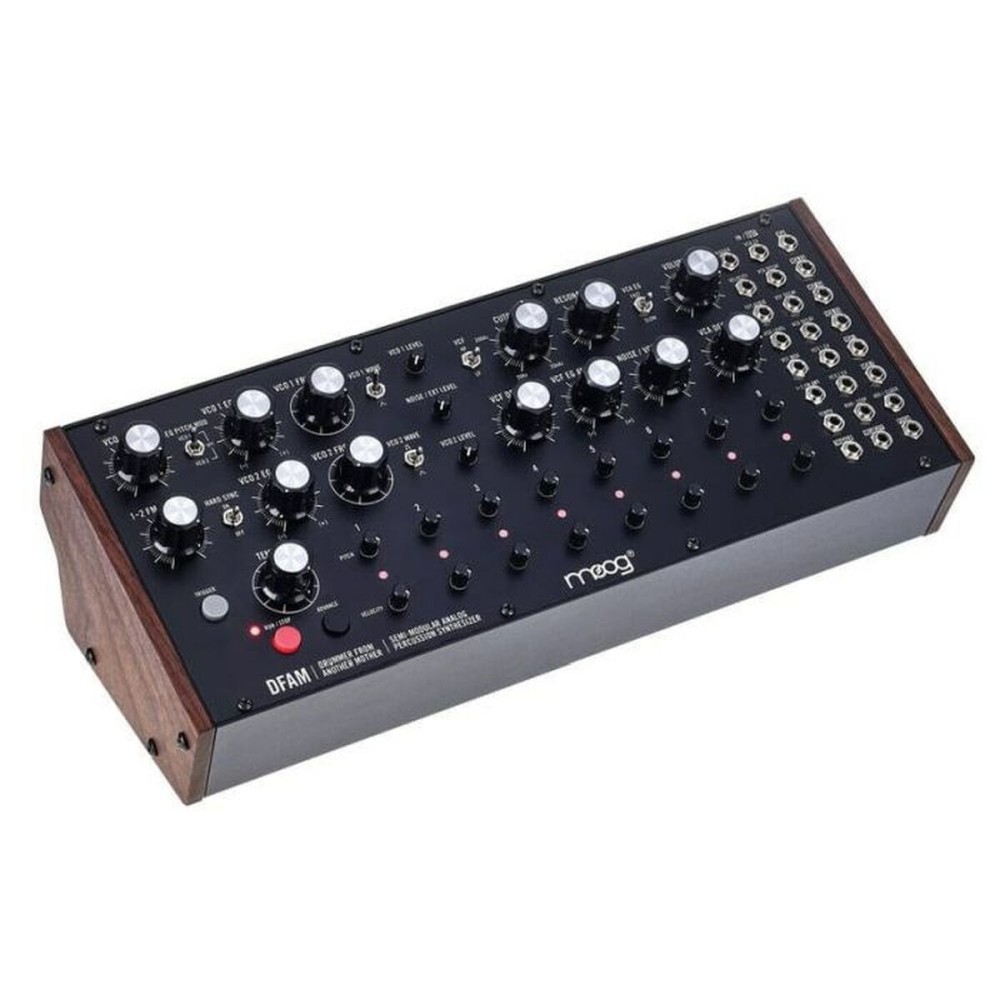 Synthétiseur Moog MOD-DFAM-02