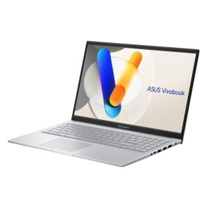 Ordinateur Portable Asus X1504VA-BQ1038W 15,6" 16 GB RAM 512 GB SSD