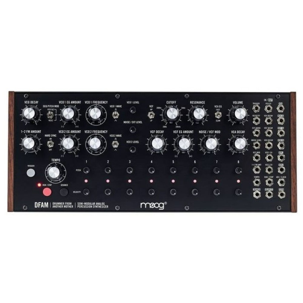 Synthétiseur Moog MOD-DFAM-02