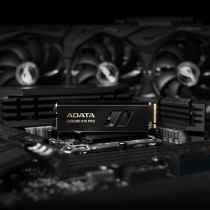 Festplatte Adata SLEG-970P-4TCI 4 TB SSD