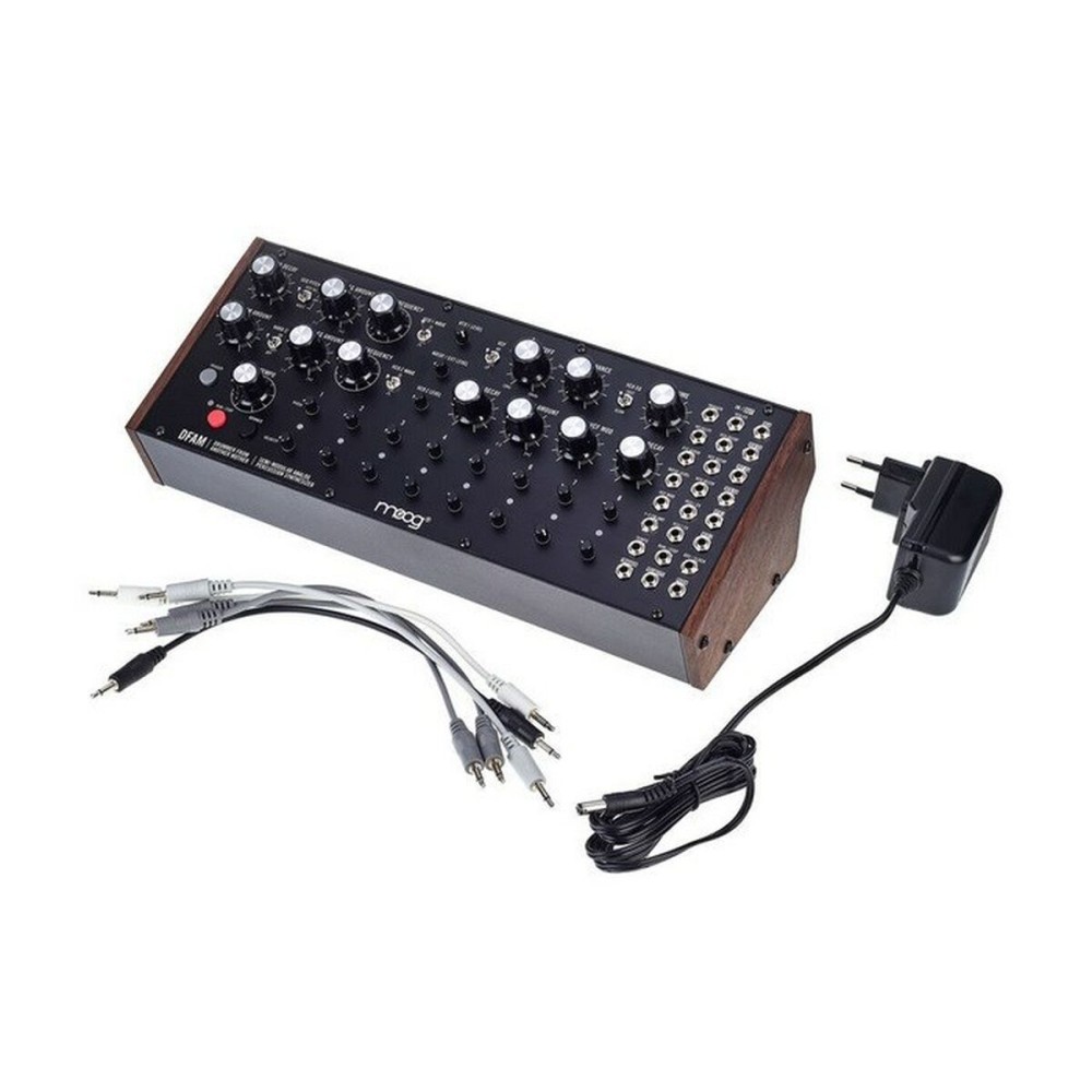 Synthétiseur Moog MOD-DFAM-02