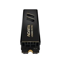 Festplatte Adata SLEG-970P-4TCI 4 TB SSD
