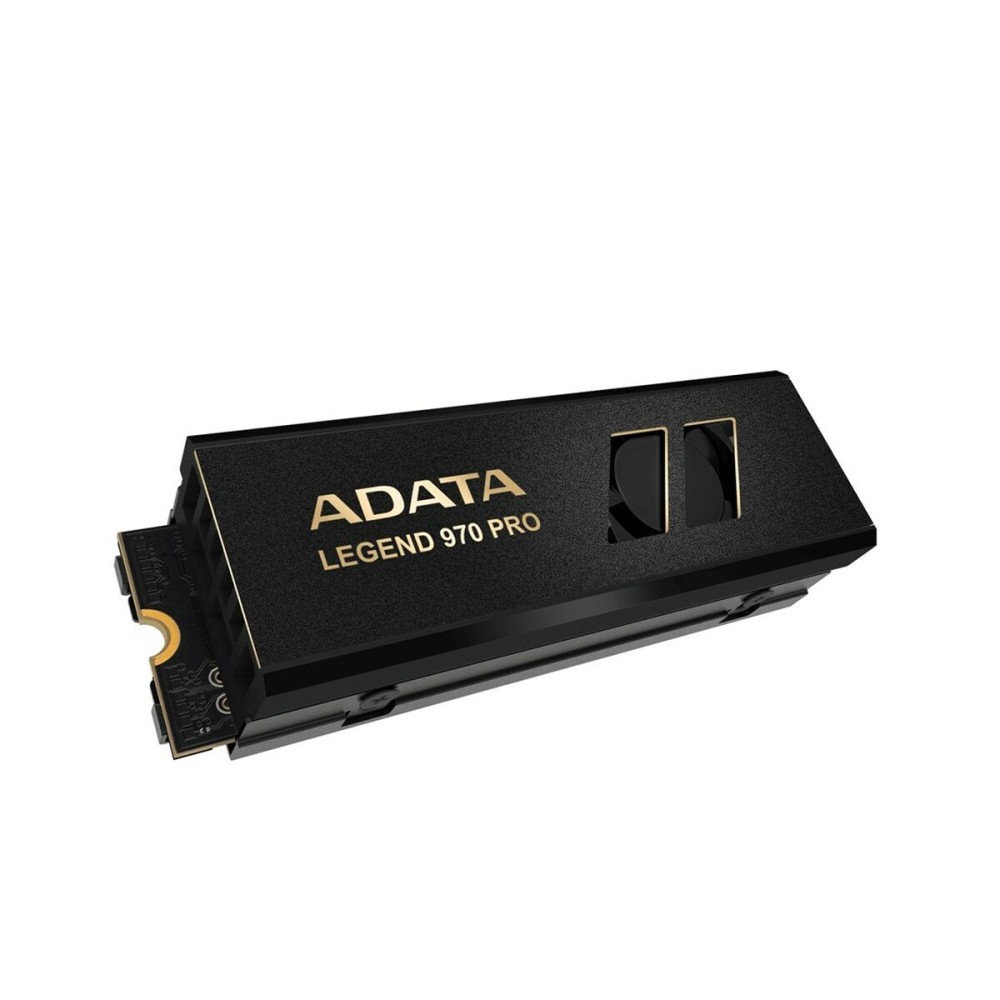 Festplatte Adata SLEG-970P-4TCI 4 TB SSD