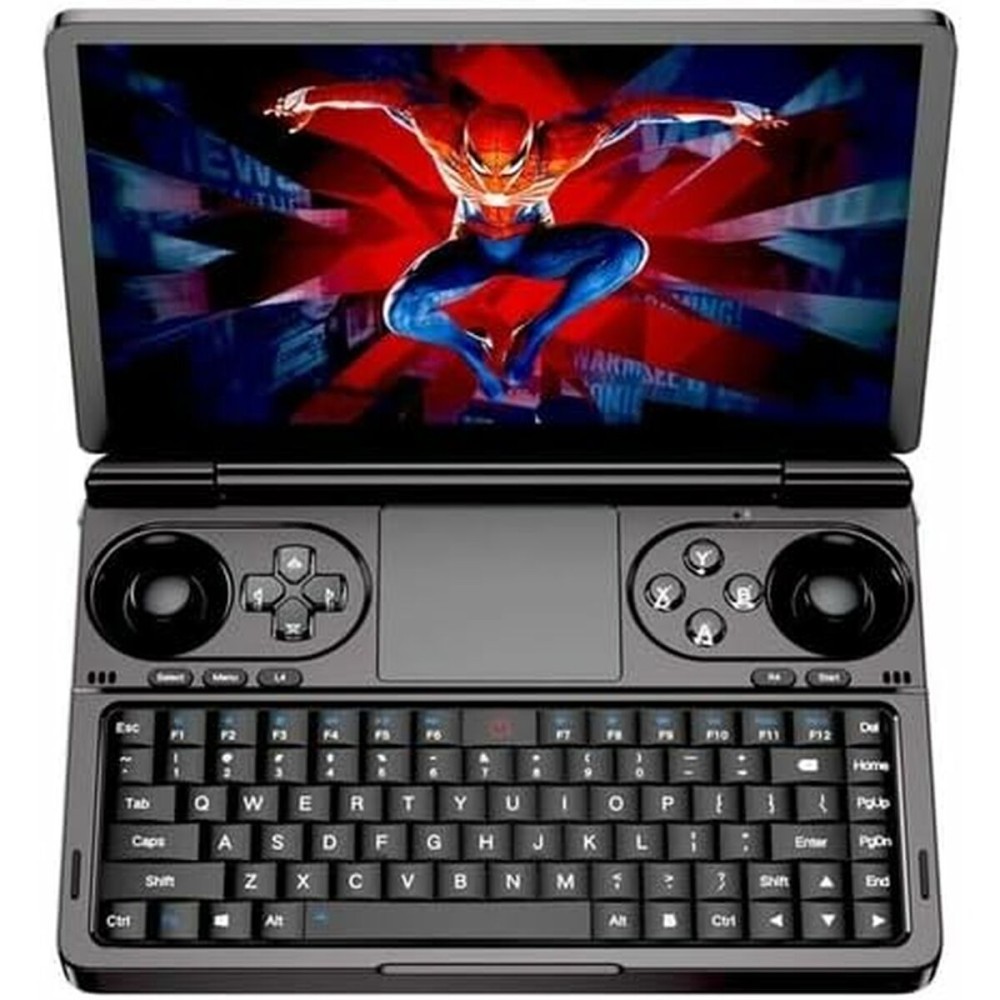 Laptop Gpd GPD07-WMini884016001B 7" 16 GB RAM 1 TB SSD