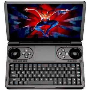 Ordinateur Portable Gpd GPD07-WMini884016001B 7" 16 GB RAM 1 TB SSD