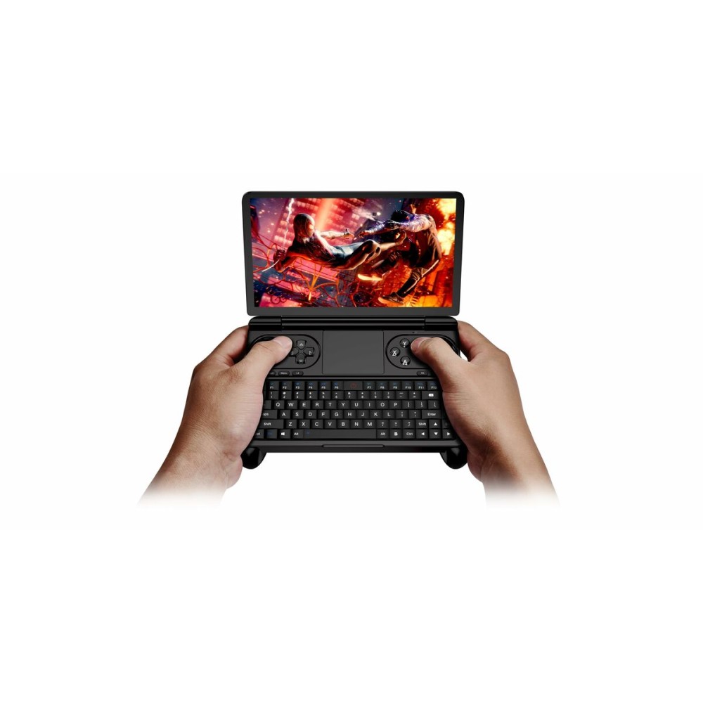 Ordinateur Portable Gpd GPD07-WMini884016001B 7" 16 GB RAM 1 TB SSD