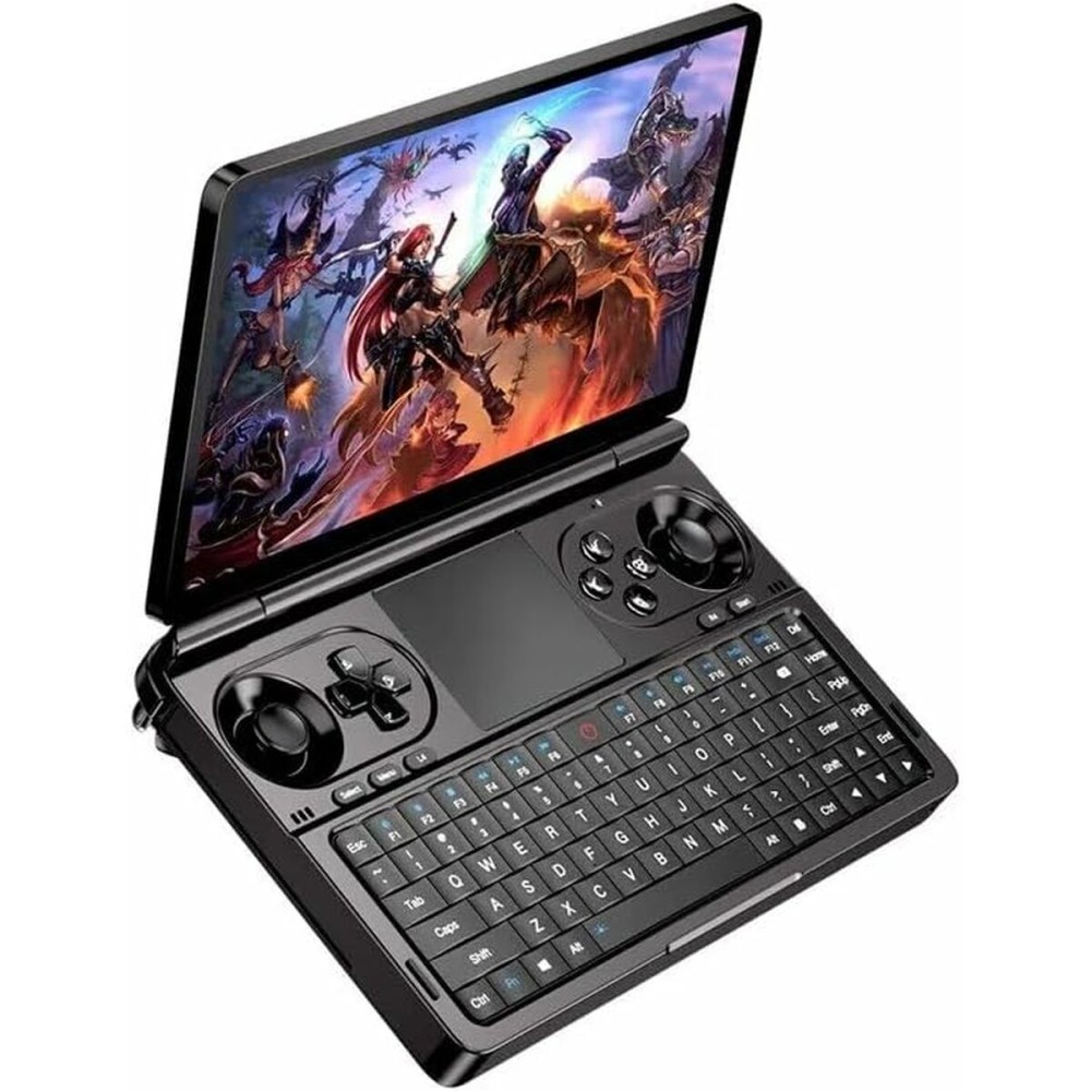 Ordinateur Portable Gpd GPD07-WMini884016001B 7" 16 GB RAM 1 TB SSD