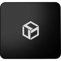 Mini PC Qoobe QE-AP1215U-16GB/512GB Intel Core I3-1215U 16 GB RAM 512 GB SSD