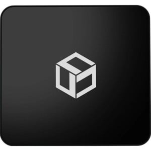 Mini PC Qoobe QE-AP1215U-16GB/512GB Intel Core I3-1215U 16 GB RAM 512 GB SSD