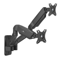 Support de table d'écran MacLean MC-988 32" 17" 17-32"