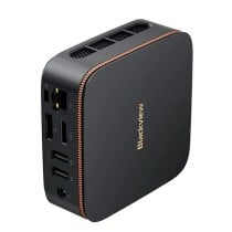 Mini PC Blackview MP20-BK/BV/V1 16 GB RAM 512 GB SSD Intel N100