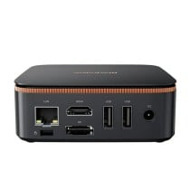 Mini PC Blackview MP20-BK/BV/V1 16 GB RAM 512 GB SSD Intel N100