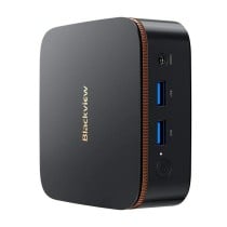 Mini PC Blackview MP20-BK/BV/V1 16 GB RAM 512 GB SSD Intel N100