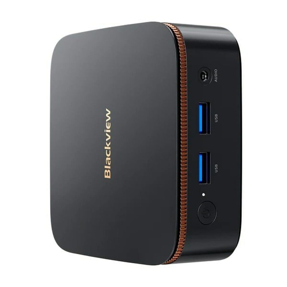 Mini PC Blackview MP20-BK/BV/V1 16 GB RAM 512 GB SSD Intel N100