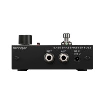 Pedal Behringer 27001081