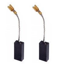 Electric motor brushes Grafitos Marjal 9089 5 x 8 x 18 mm Charcoal 2 Units