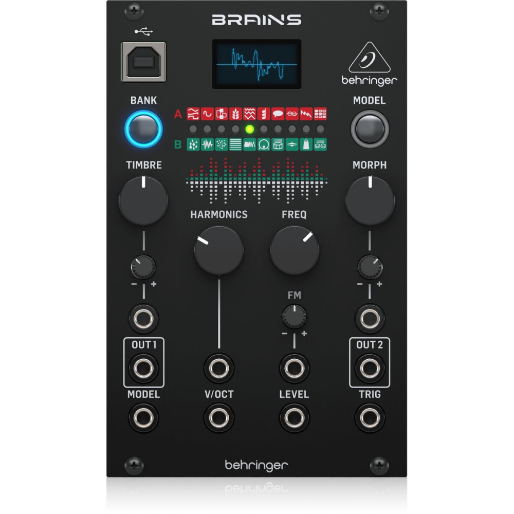Piano Électronique Behringer 27000946