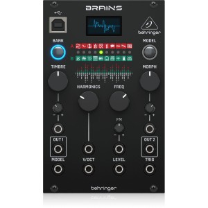 Piano Électronique Behringer 27000946