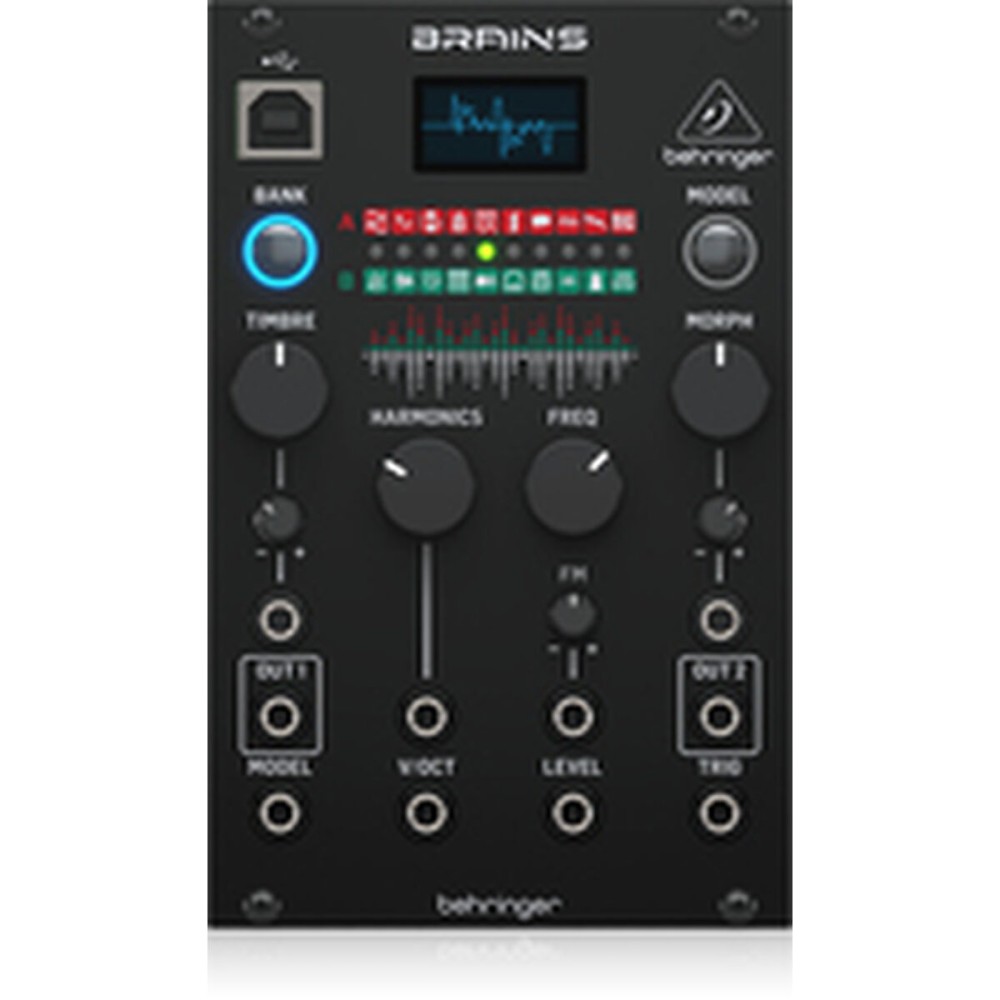 Piano Électronique Behringer 27000946