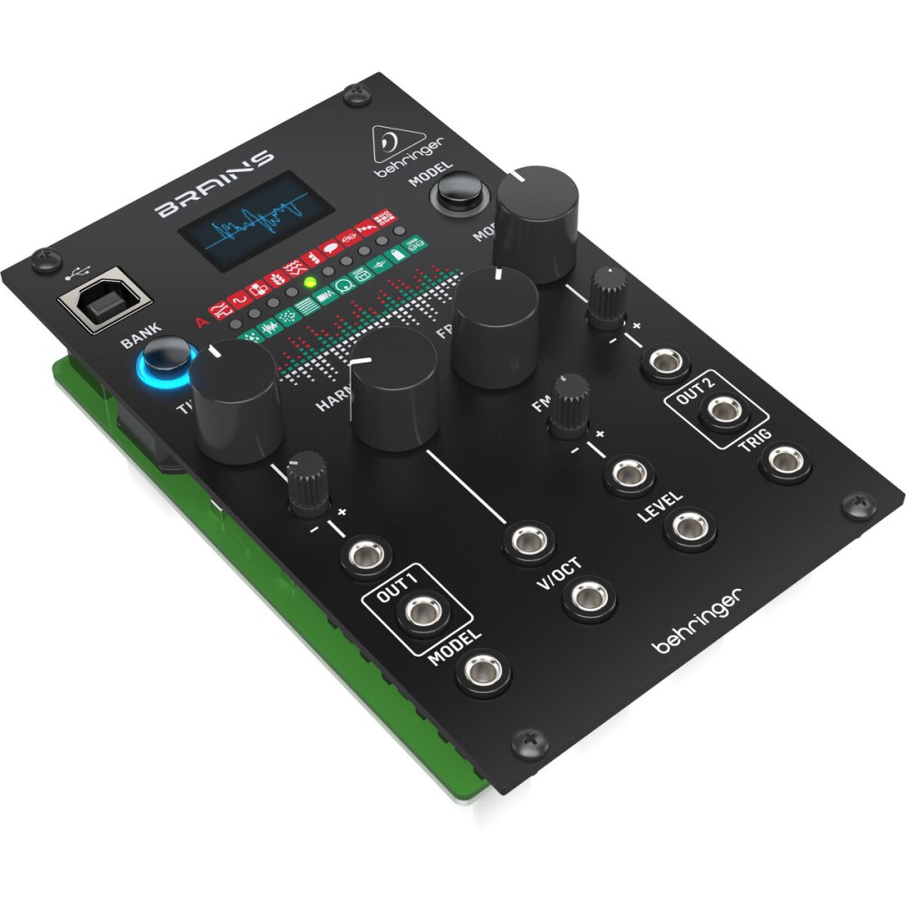 Piano Électronique Behringer 27000946