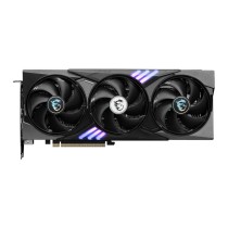 Graphics card MSI RTX 5060 Ti 16G GAMING TRIO OC geforce rtx 5060 ti 16 GB GDDR7