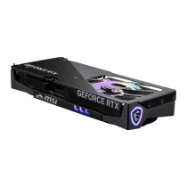 Graphics card MSI RTX 5060 Ti 16G GAMING TRIO OC geforce rtx 5060 ti 16 GB GDDR7