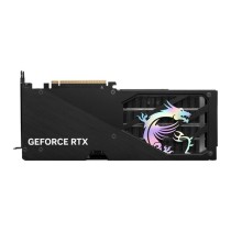Graphics card MSI RTX 5060 Ti 16G GAMING TRIO OC geforce rtx 5060 ti 16 GB GDDR7