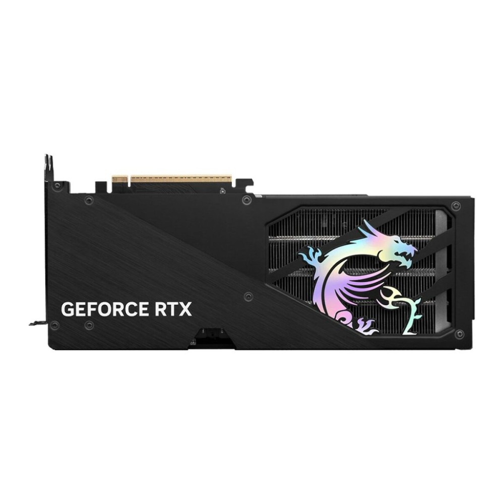 Grafikkarte MSI RTX 5060 Ti 16G GAMING TRIO OC geforce rtx 5060 ti 16 GB GDDR7