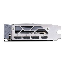 Graphics card MSI RTX 5060 Ti 16G GAMING TRIO OC geforce rtx 5060 ti 16 GB GDDR7