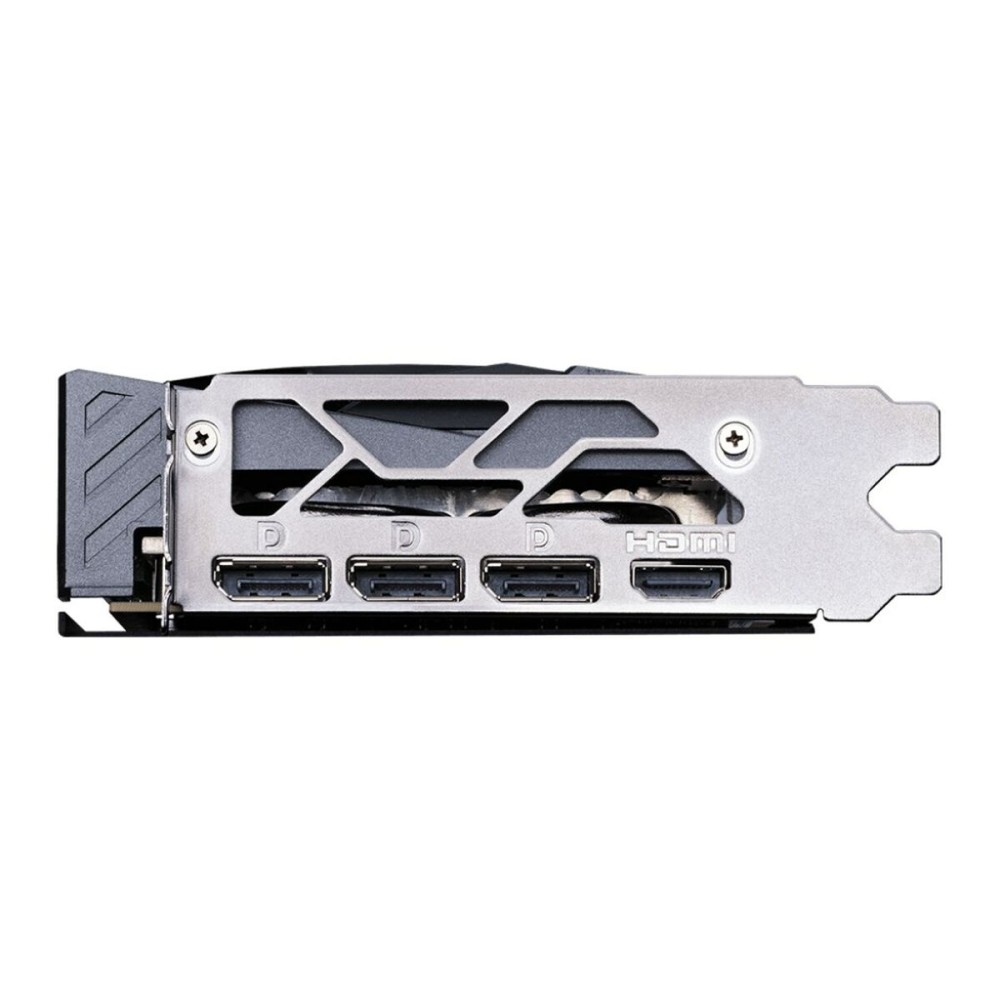 Carte Graphique MSI RTX 5060 Ti 16G GAMING TRIO OC geforce rtx 5060 ti 16 GB GDDR7