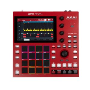 Table de Mixage Akai AKAIMPCONEMK2