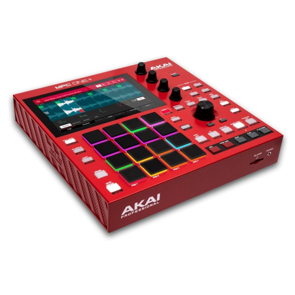Table de Mixage Akai AKAIMPCONEMK2
