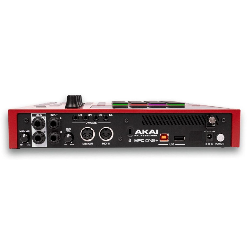 Table de Mixage Akai AKAIMPCONEMK2