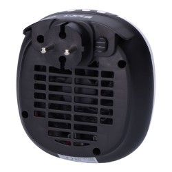 Electric Ceramic Heater EDM 07187 700 W Mini