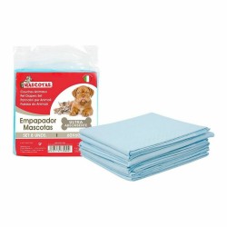 Alèse MCT mascotas 60 x 60 cm (8 Pièces) (24 Unités) (8 pcs)(60 x 60 cm)