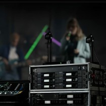 Microphone Shure GLXD14R+E-Z4