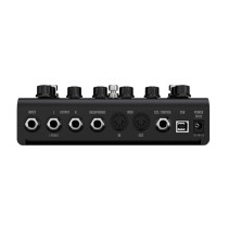 Pedal IK Multimedia XG-PEDAL-TONEX-IN