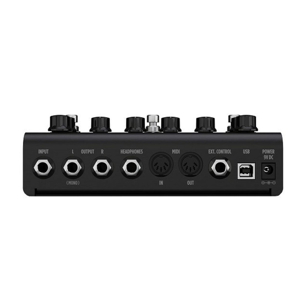 Pedal IK Multimedia XG-PEDAL-TONEX-IN