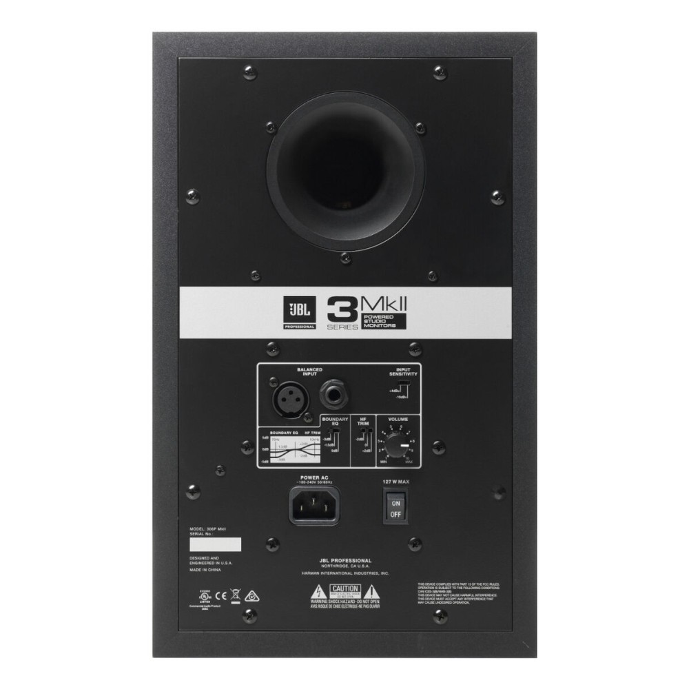 Portable Bluetooth Speakers JBL 013-17-186