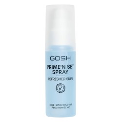 Make-up Fixierer Gosh Copenhagen Prime'n Set Spray 50 ml