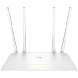 Router Cudy WR1200