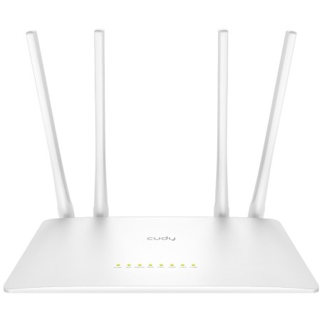 Router Cudy WR1200