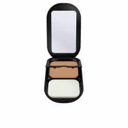 Base de Maquillage en Poudre Max Factor Facefinity Compact Recharge Nº 06 Golden Spf 20 84 g