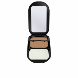 Basis für Puder-Makeup Max Factor Facefinity Compact Nachladen Nº 08 Toffee Spf 20 84 g