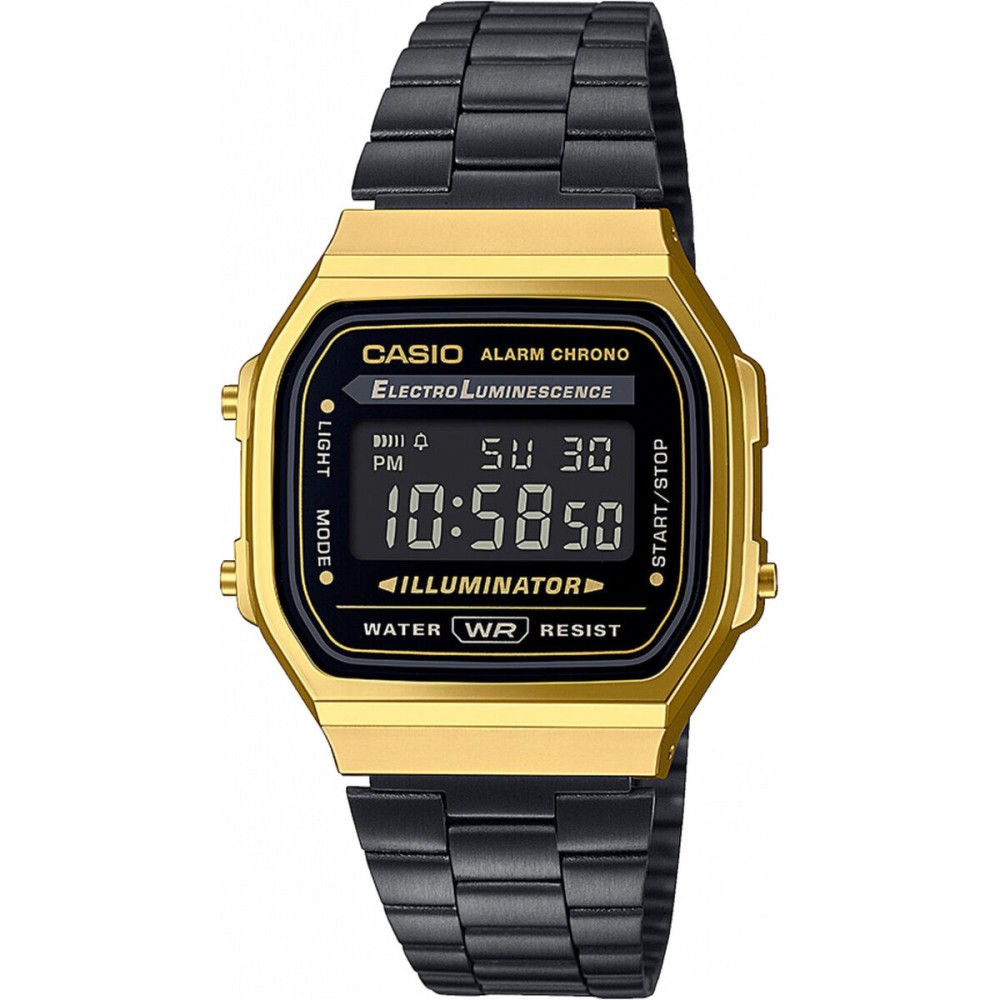 Unisex-Uhr Casio VINTAGE (Ø 36 mm) (Ø 39 mm)
