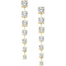 Ladies' Earrings Amen OR7DIGB4